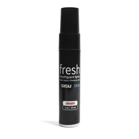 Sisu Fresh Mouthguard Spray