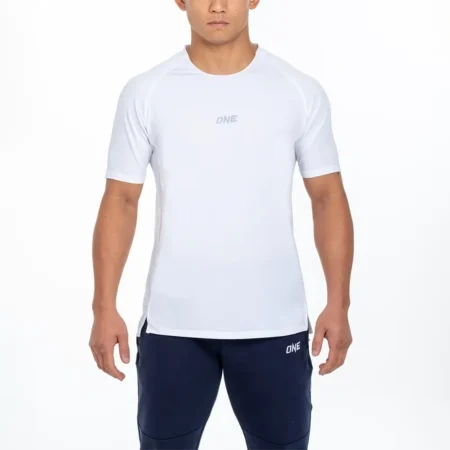 ONE Elite Training Top 2.0 White
