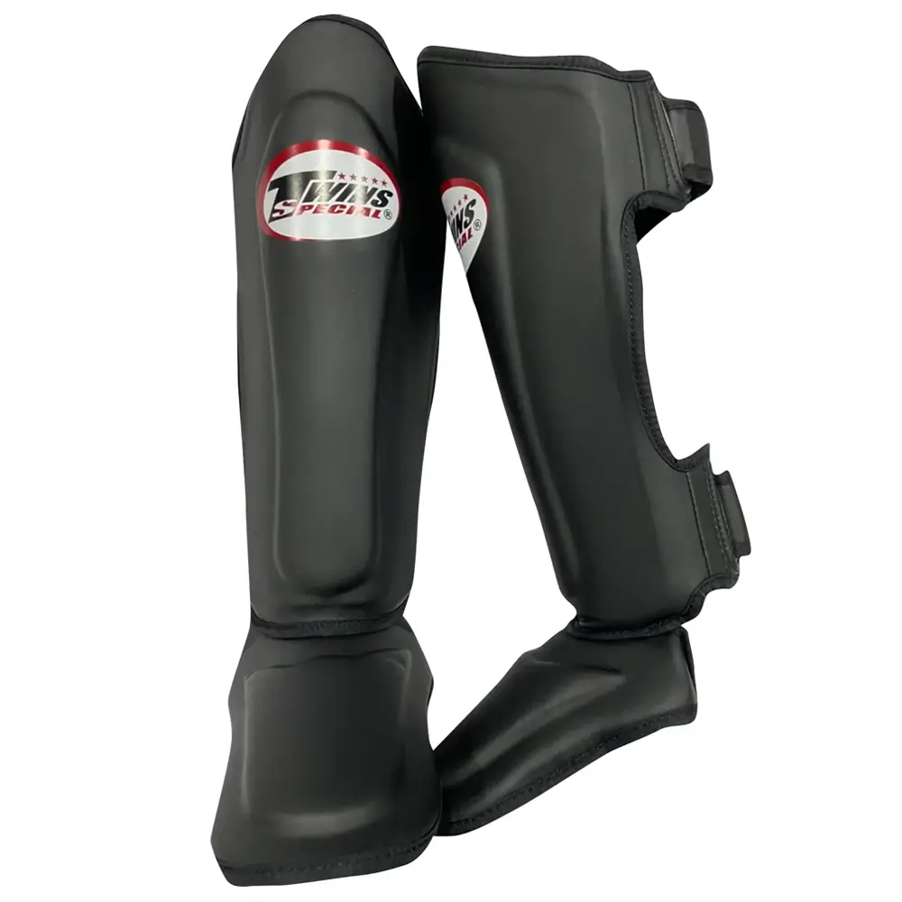 muay thai shin guards