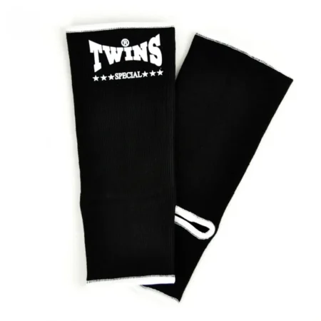 Twins AG1 Black Ankle Support