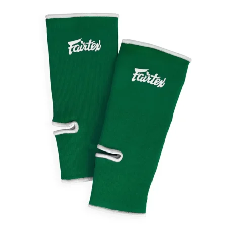 Fairtex AS1 Dark Green Ankle Support