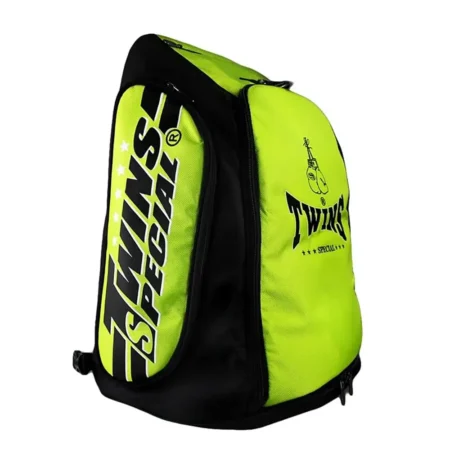 Twins Gym Bag BAG5 -Green